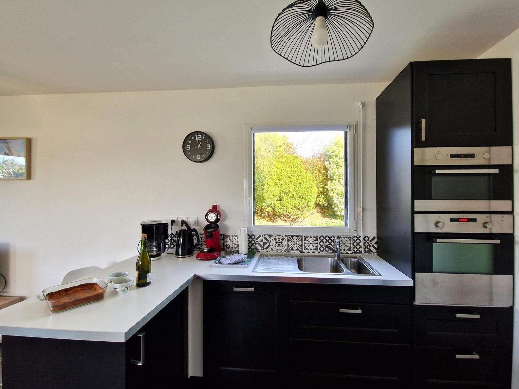 Beautiful Holiday Home In The Bay Of Morlaix Carantec Exterior foto